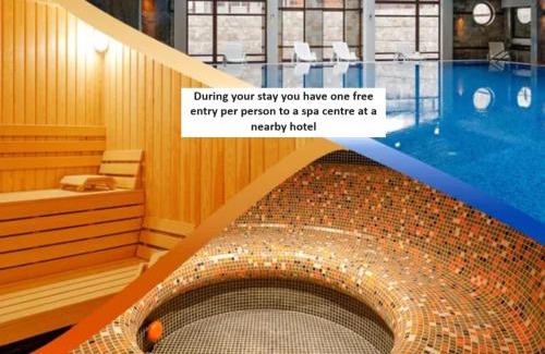 Kvartal Noviya Grad Ski Chalet | Chalet Mila - Total Chalets - Fully Catered
