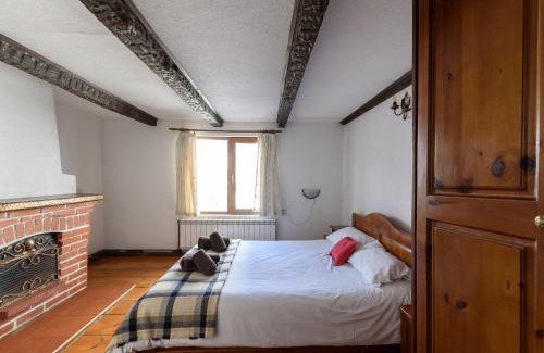 Kvartal Noviya Grad Ski Chalet | Chalet Mila - Total Chalets - Fully Catered