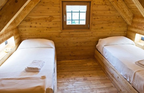 Trasquera Ski Chalet | 'Chalet Milly' with Mountain View, Garden & Wi-Fi
