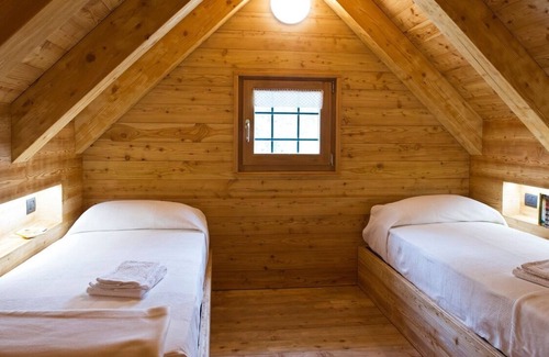 Trasquera Ski Chalet | 'Chalet Milly' with Mountain View, Garden & Wi-Fi