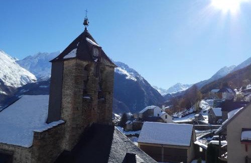 Sazos Bed & Breakfast | Chalet Mina