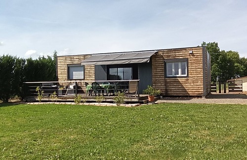 Plaisance House | Chalet Miquéou Gers