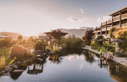 Avelengo Hotel | Chalet Mirabell