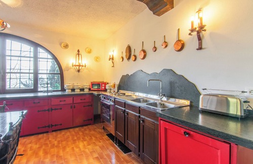 Naggio Villa | Chalet Miralago, Plesio, Italy