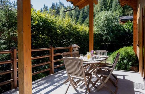 Champex-Lac Ski Chalet | Chalet Miranda by Interhome