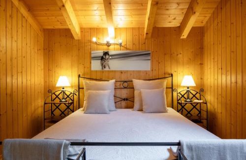 Champex-Lac Ski Chalet | Chalet Miranda by Interhome