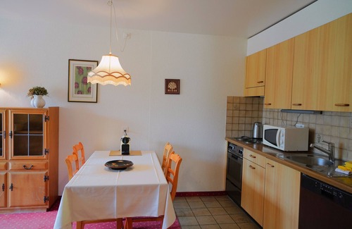 Wengen Apartment | Chalet Miravalle 2