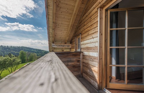 Breitenberg Ski Chalet | Chalet mit Sauna & Whirlwanne