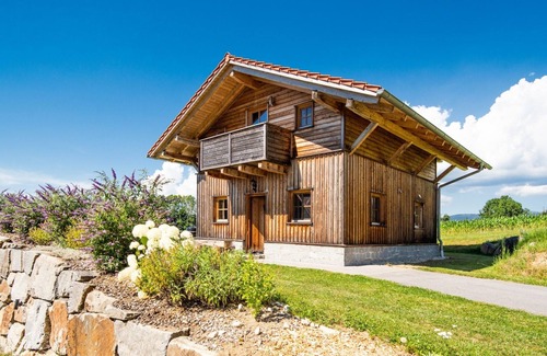 Breitenberg Ski Chalet | Chalet mit Sauna & Whirlwanne