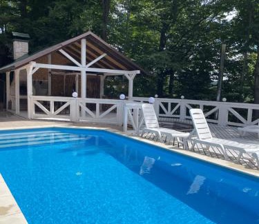 Myhove Ski Chalet | Chalet Mlyn