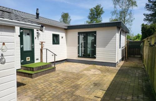 Schijndel Ski Chalet | Chalet Molenheide