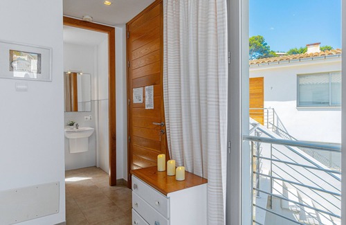 Cala San Vicente Ski Chalet | Chalet Molins 5 By home villas 360