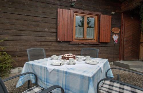 Sankt Koloman Ski Chalet | Chalet Monika