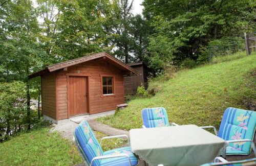 Sankt Koloman Ski Chalet | Chalet Monika