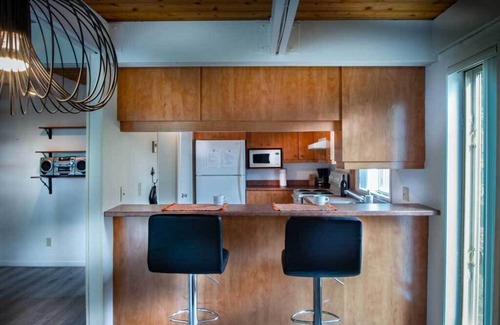 Beaupre Ski Chalet | Chalet Mont-Sainte-Anne