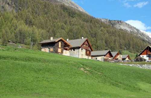 Ceillac Ski Chalet | Chalet montagne 10 personnes