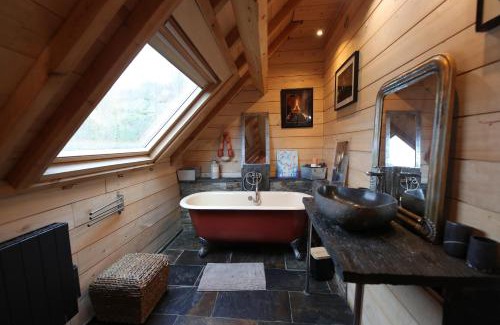 Saint-Pastous Ski Chalet | Chalet Montagne