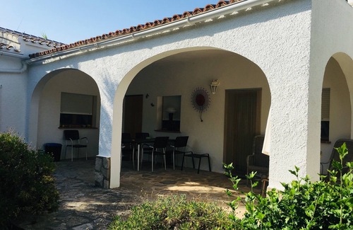 Montgo de Toscamar Ski Chalet | Chalet Montgo – Guest house of a Finca