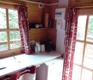 Mijoux Ski Chalet | Chalet Monts Jura