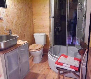 Mijoux Ski Chalet | Chalet Monts Jura
