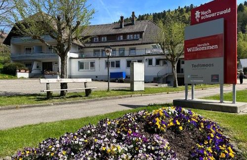 Todtmoos Bed & Breakfast | Chalet MOOS