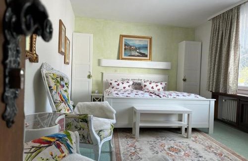 Todtmoos Bed & Breakfast | Chalet MOOS