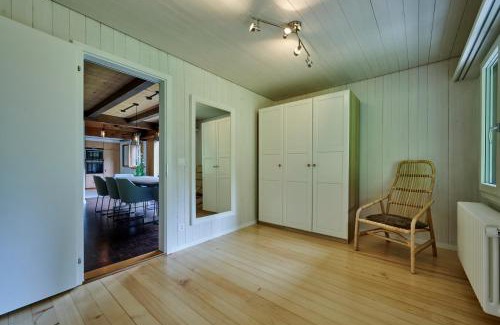 Lauterbrunnen Ski Chalet | Chalet Mountain Love, spectacular views, spacious & luxurious