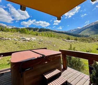 Jasna Apartment | CHALET MOUNTAIN