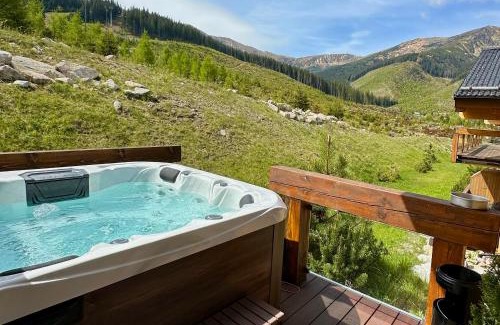 Jasna Apartment | CHALET MOUNTAIN