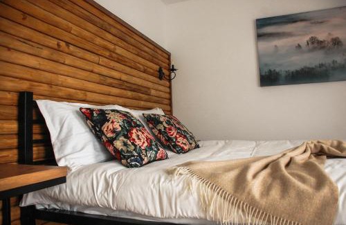Fundu Moldovei House | Chalet Mugure de Brad