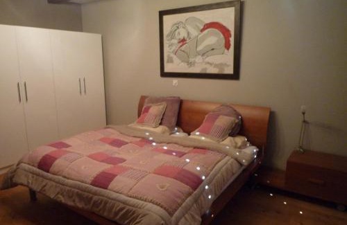 Mund Bed & Breakfast | Chalet Mund