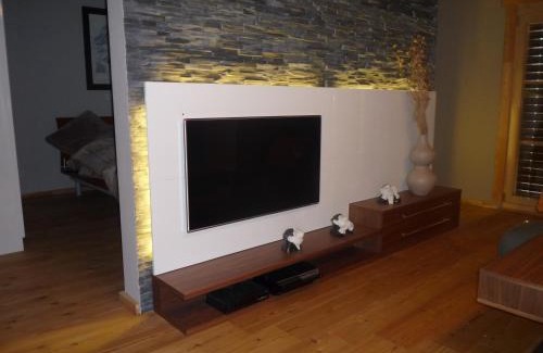 Mund Bed & Breakfast | Chalet Mund