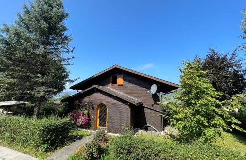 Schupfheim House | Chalet Muse