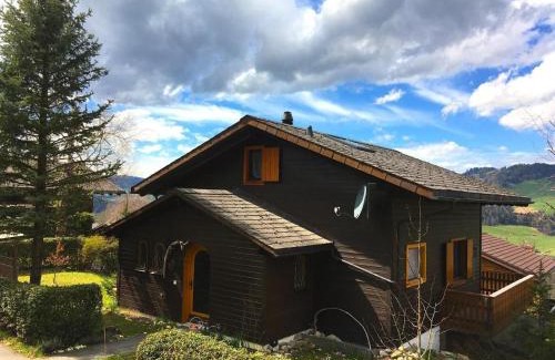 Schupfheim House | Chalet Muse