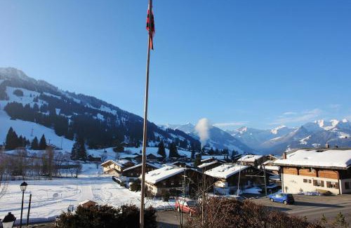 Schoenried Apartment | Chalet Mutzli