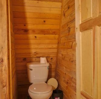 Acaxochitlan House | Chalet