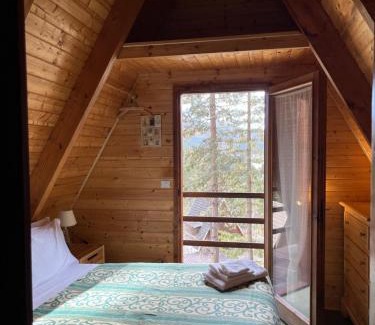 Pedace Ski Chalet | Chalet Natura Sport&Relax