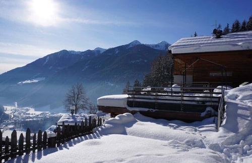Valle Aurina Apartment | Chalet naturel - the relax oasis for romantic days