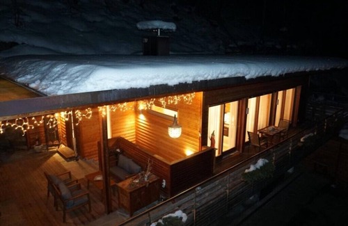 Valle Aurina Apartment | Chalet naturel - the relax oasis for romantic days