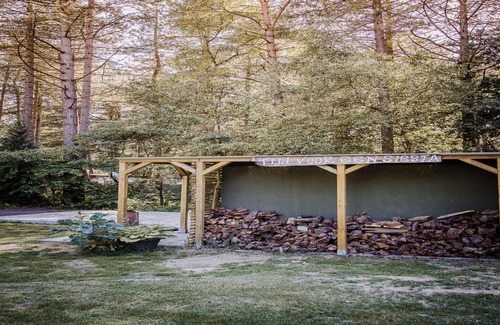 Wechelderzande House | Chalet near Antwerp with Family Fun Nearby