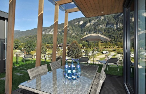 Kramsach House | Chalet near Beach & Nature in Austria