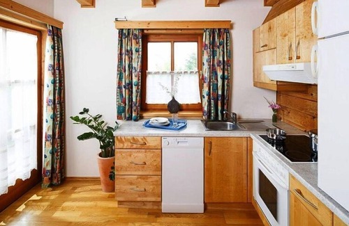 Schlierbach House | Chalet near Kalkalpen National Park