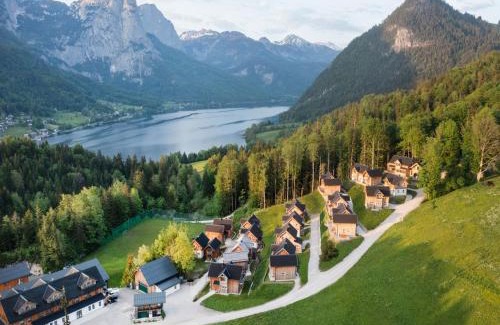 Grundlsee House | Chalet near Lake Grundlsee & Ski Lift