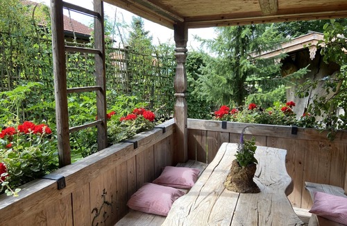 Asten House | Chalet near the lake in Asten