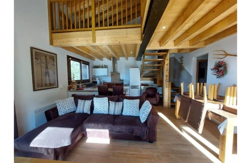 Eyne 2600 House | Chalet Neuf Ambiance Cocooning au Pied des Pistes