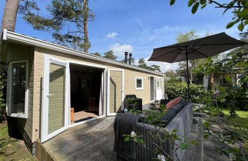 Raalte Ski Chalet | Chalet NiNo