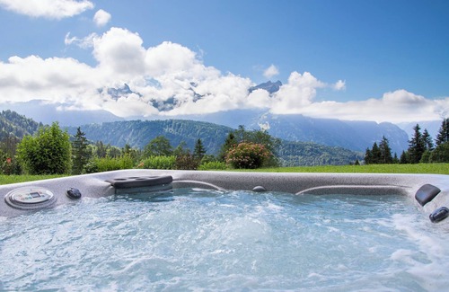 Chesieres House | Chalet Nirvana by Interhome