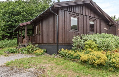 Skipton Cottage | Chalet No.2