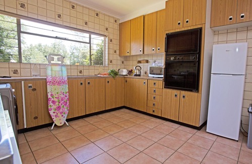 Greater Johannesburg Metropolitan Area House | Chalet No. 2 Petunia