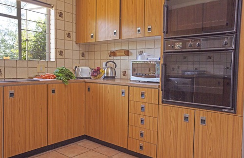 Greater Johannesburg Metropolitan Area House | Chalet No. 2 Petunia